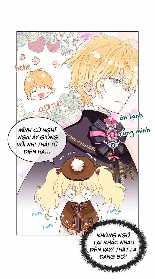 Con Có Phải Là Con Gái Của Người Không? 32 trang 29