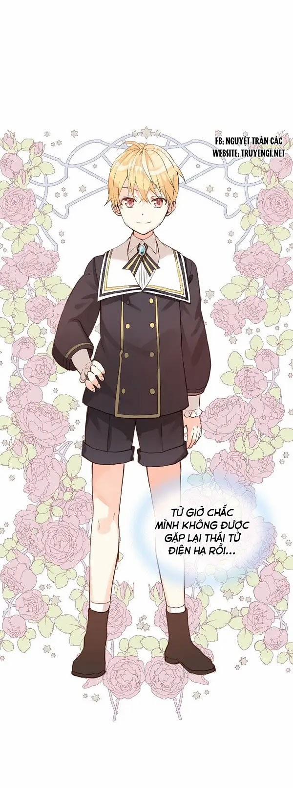 Con Có Phải Là Con Gái Của Người Không? 32 trang 30