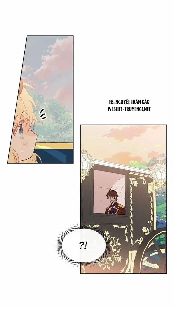 Con Có Phải Là Con Gái Của Người Không? 32 trang 31