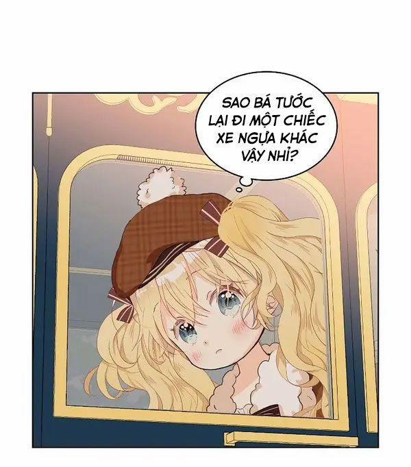 Con Có Phải Là Con Gái Của Người Không? 32 trang 32