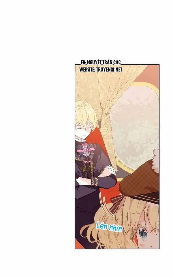 Con Có Phải Là Con Gái Của Người Không? 32 trang 33