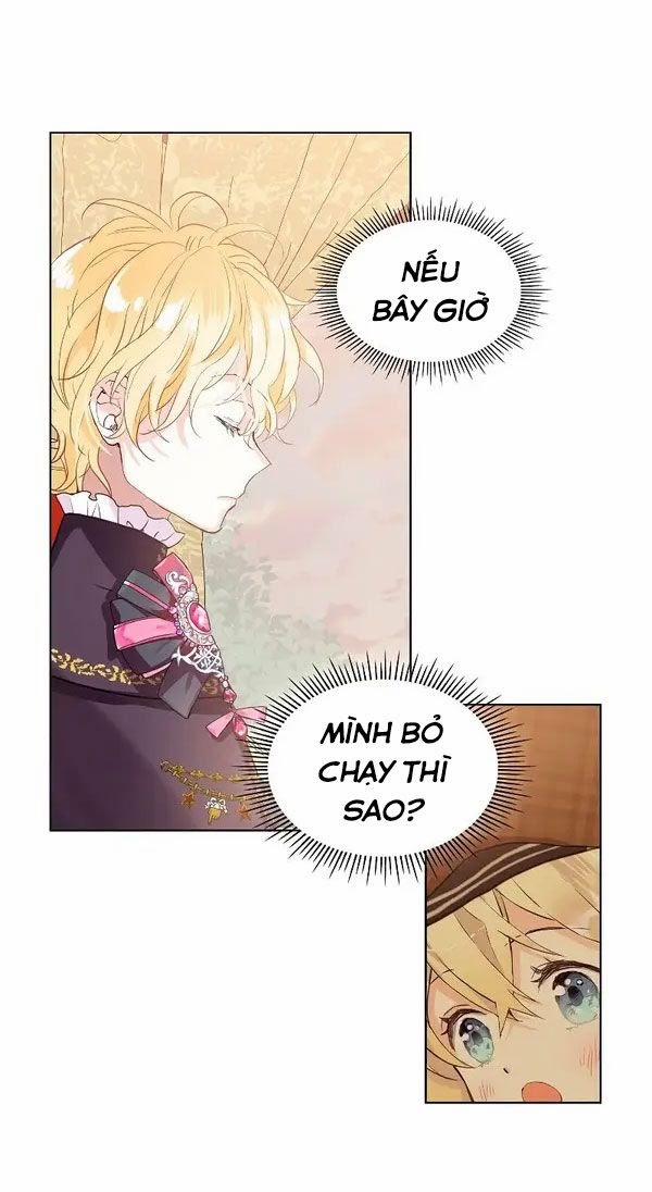 Con Có Phải Là Con Gái Của Người Không? 32 trang 34