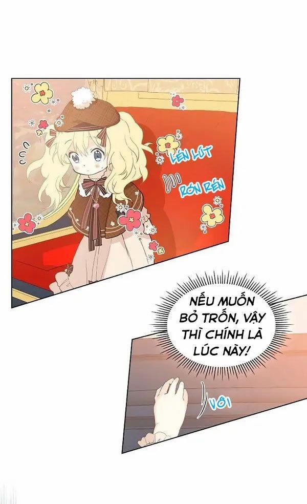 Con Có Phải Là Con Gái Của Người Không? 32 trang 35