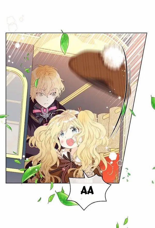 Con Có Phải Là Con Gái Của Người Không? 32 trang 37