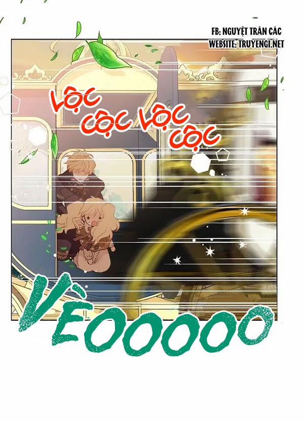 Con Có Phải Là Con Gái Của Người Không? 32 trang 39