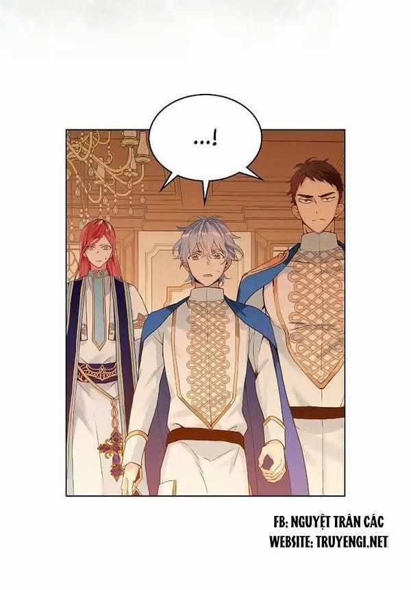 Con Có Phải Là Con Gái Của Người Không? 32 trang 4