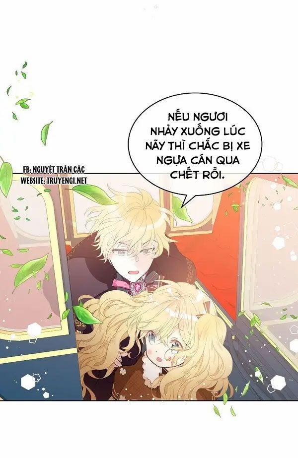 Con Có Phải Là Con Gái Của Người Không? 32 trang 41