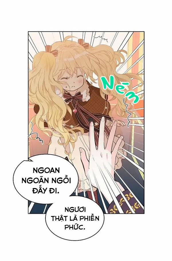 Con Có Phải Là Con Gái Của Người Không? 32 trang 42