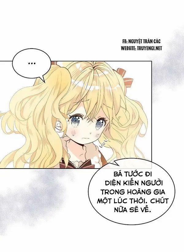 Con Có Phải Là Con Gái Của Người Không? 32 trang 43