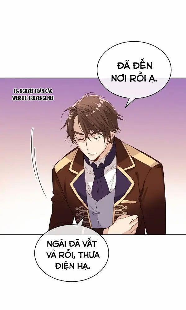 Con Có Phải Là Con Gái Của Người Không? 32 trang 49