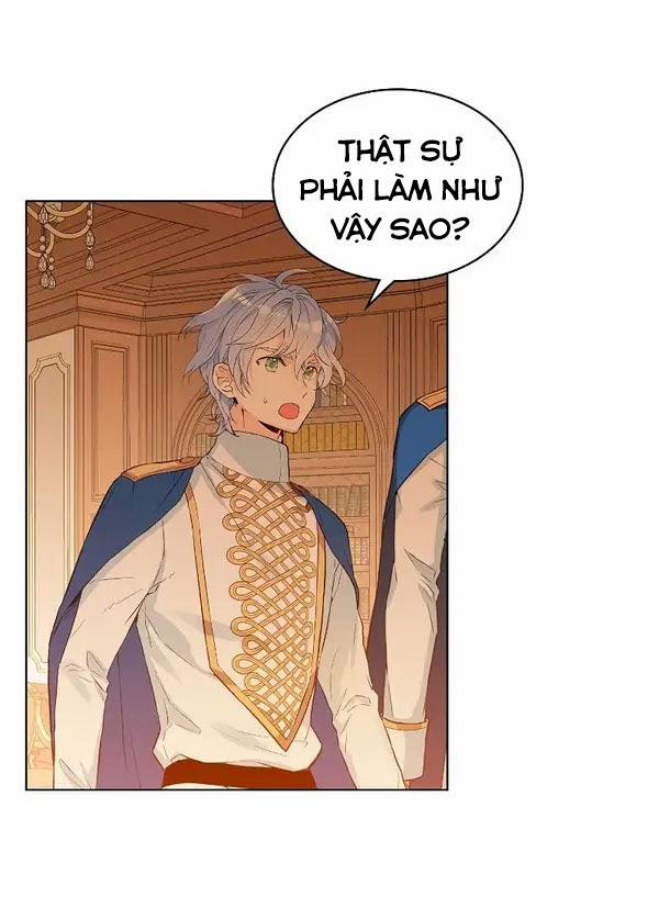 Con Có Phải Là Con Gái Của Người Không? 32 trang 5