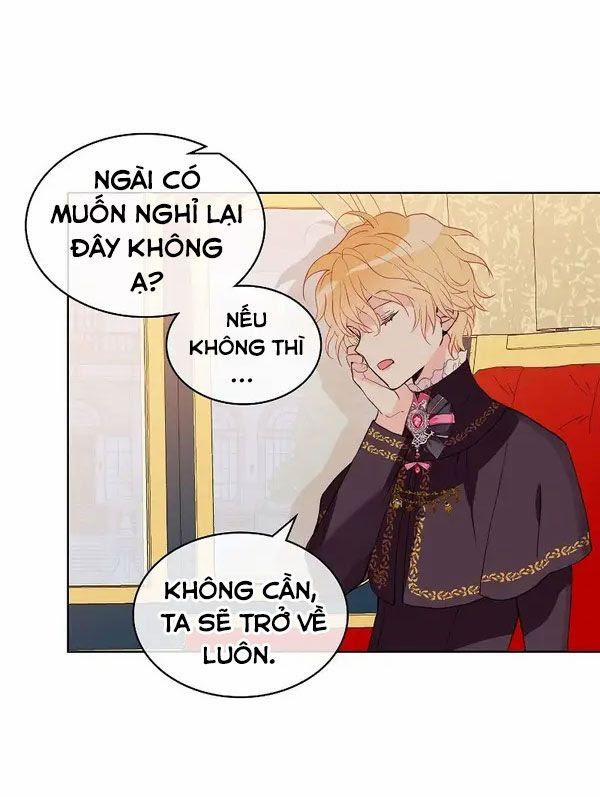 Con Có Phải Là Con Gái Của Người Không? 32 trang 50