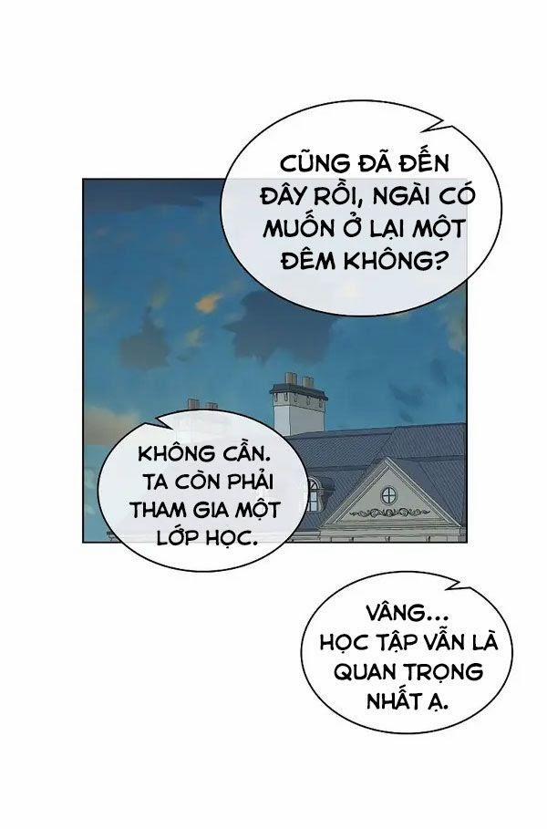 Con Có Phải Là Con Gái Của Người Không? 32 trang 51