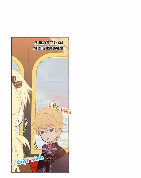 Con Có Phải Là Con Gái Của Người Không? 32 trang 52