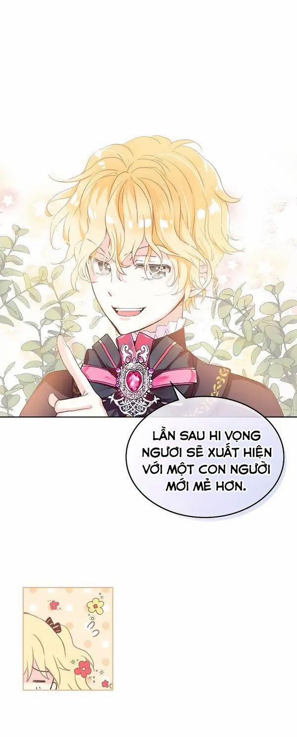 Con Có Phải Là Con Gái Của Người Không? 32 trang 53