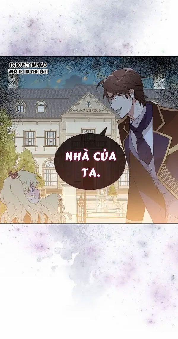 Con Có Phải Là Con Gái Của Người Không? 32 trang 56