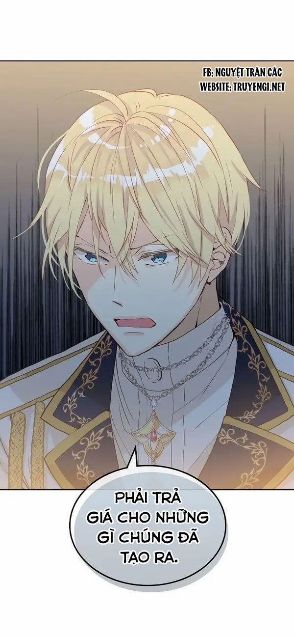 Con Có Phải Là Con Gái Của Người Không? 32 trang 6