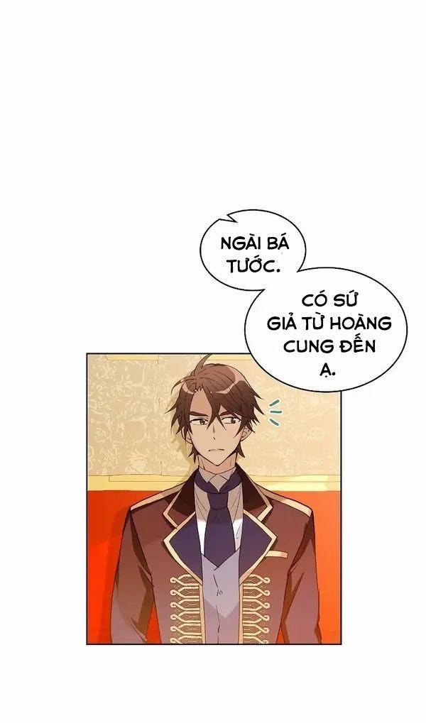 Con Có Phải Là Con Gái Của Người Không? 32 trang 9