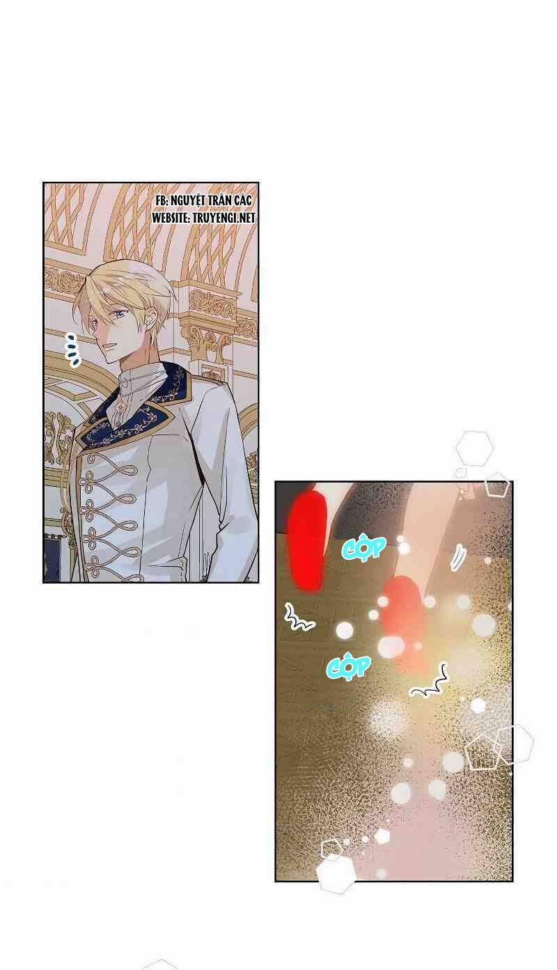 Con Có Phải Là Con Gái Của Người Không? 33 trang 10