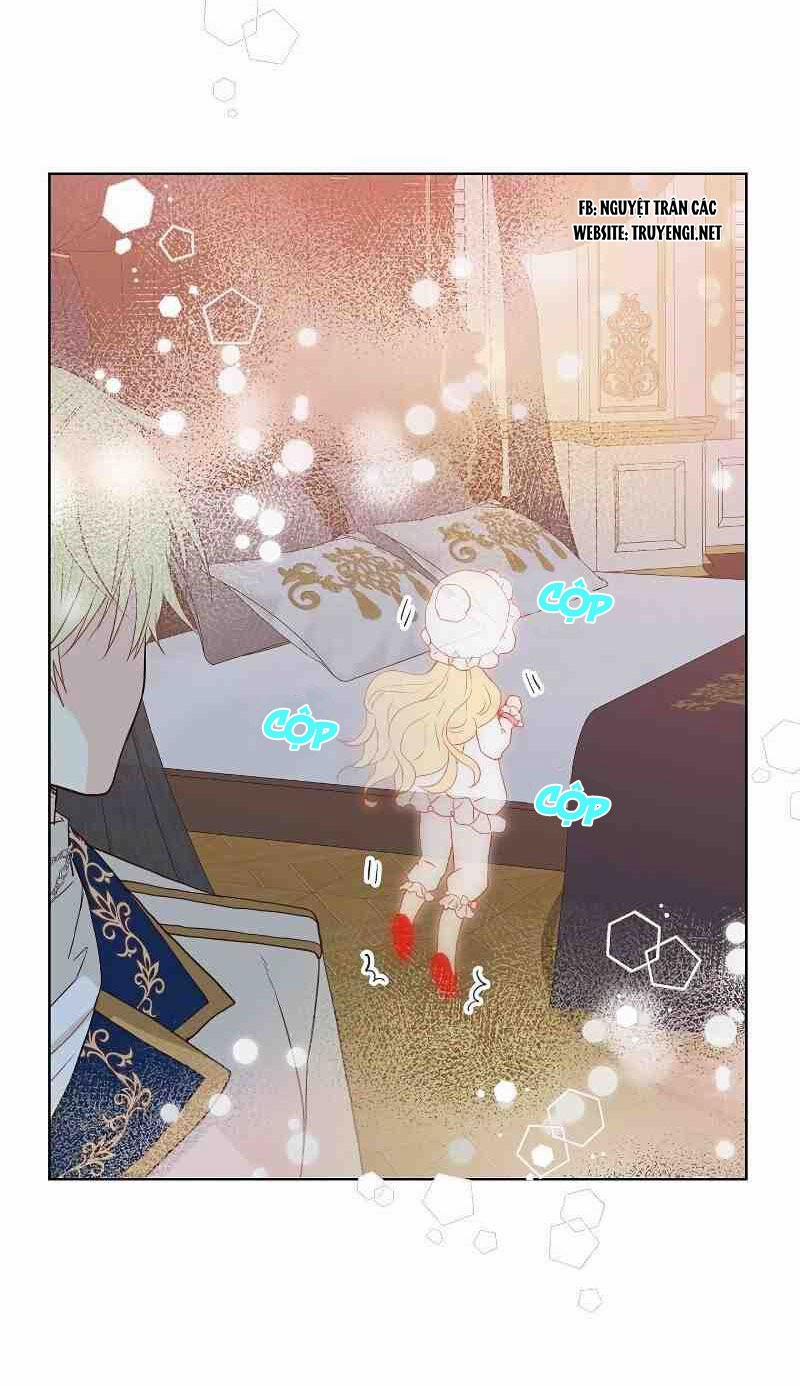 Con Có Phải Là Con Gái Của Người Không? 33 trang 11