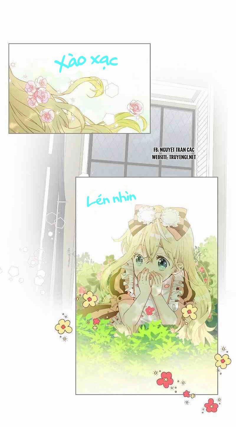 Con Có Phải Là Con Gái Của Người Không? 33 trang 13