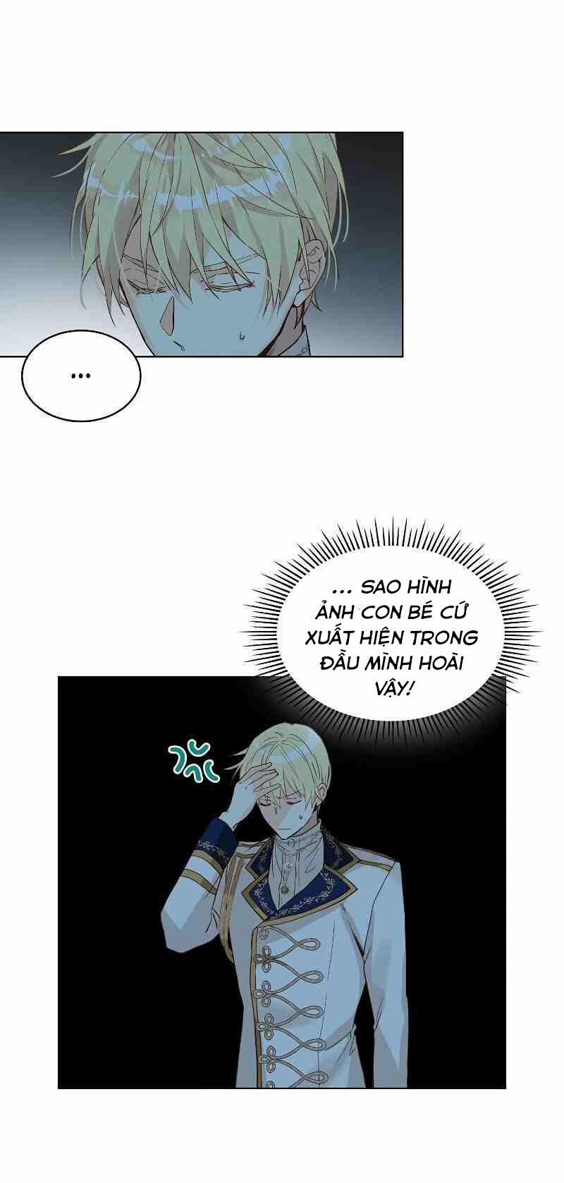 Con Có Phải Là Con Gái Của Người Không? 33 trang 14