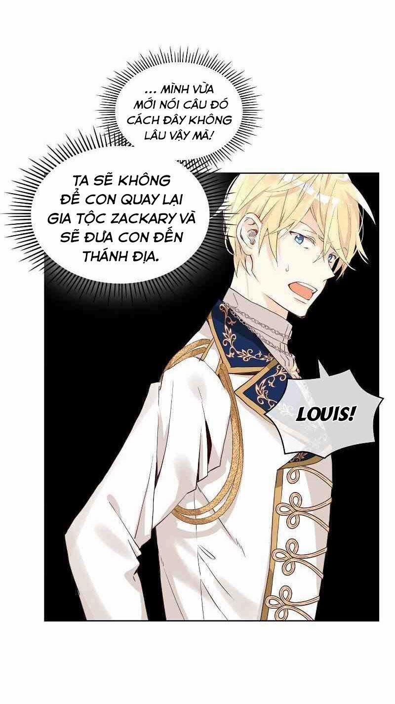 Con Có Phải Là Con Gái Của Người Không? 33 trang 15