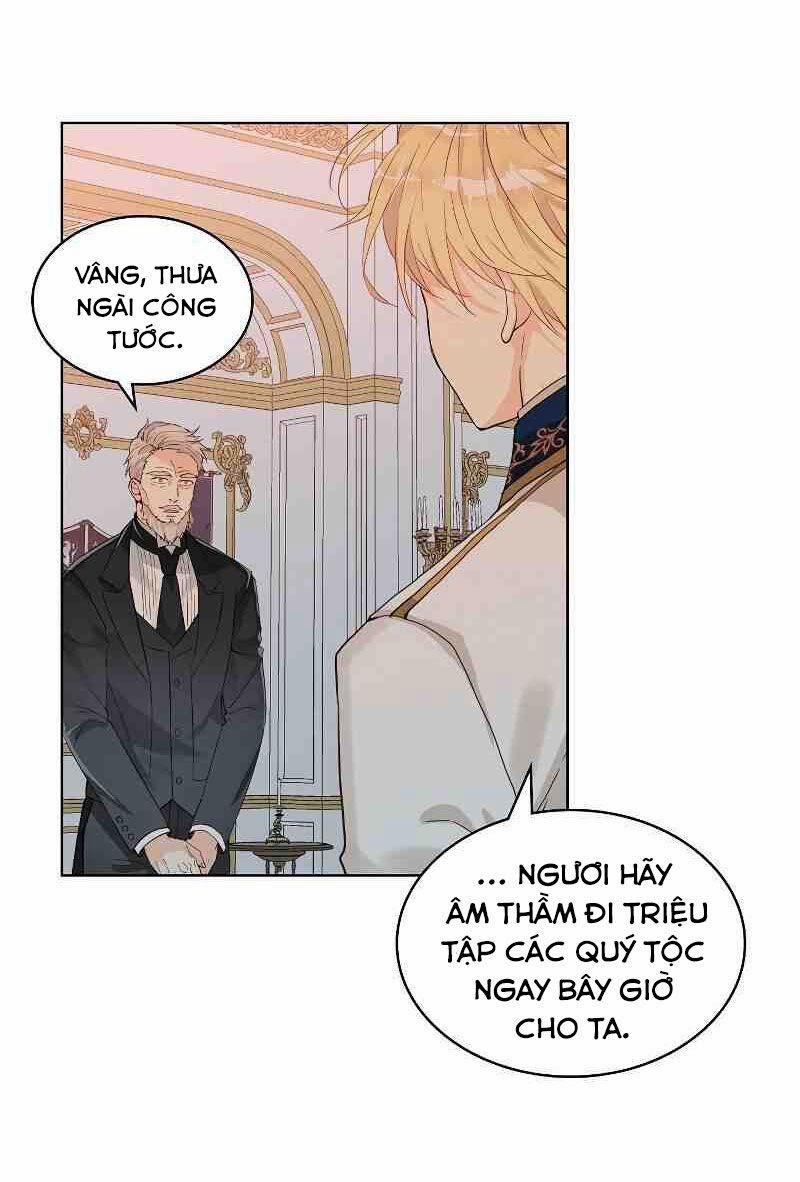 Con Có Phải Là Con Gái Của Người Không? 33 trang 16