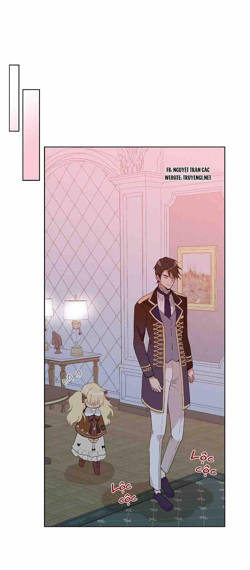 Con Có Phải Là Con Gái Của Người Không? 33 trang 19