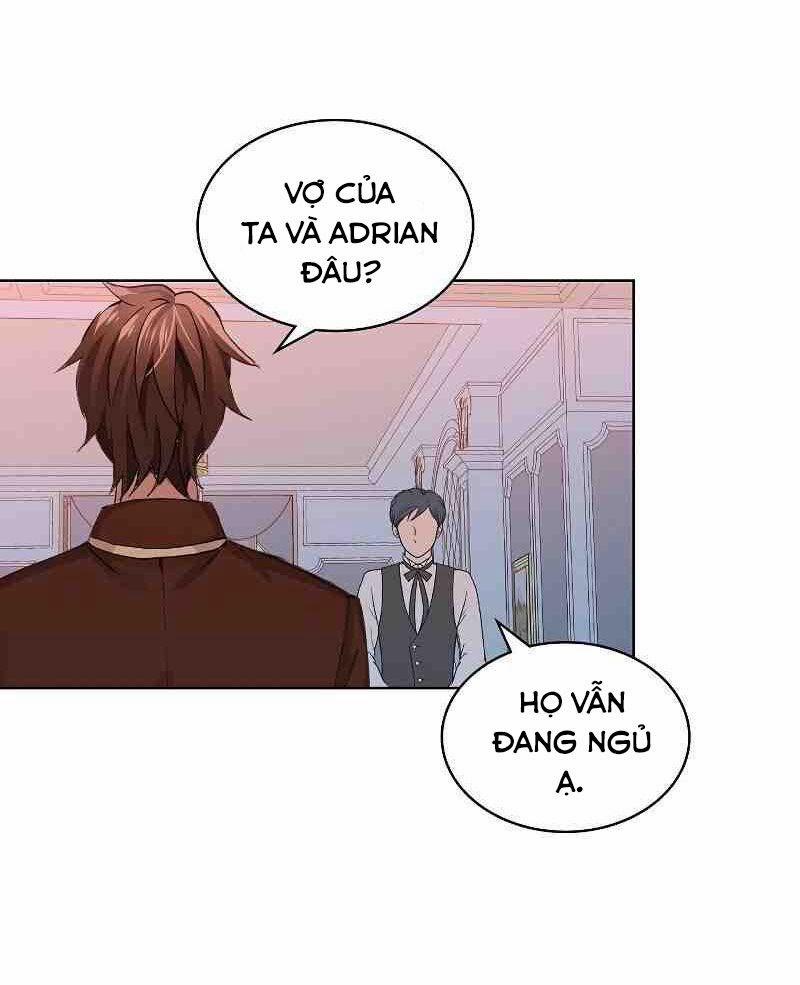 Con Có Phải Là Con Gái Của Người Không? 33 trang 20