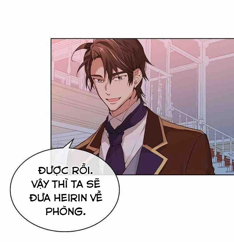 Con Có Phải Là Con Gái Của Người Không? 33 trang 21