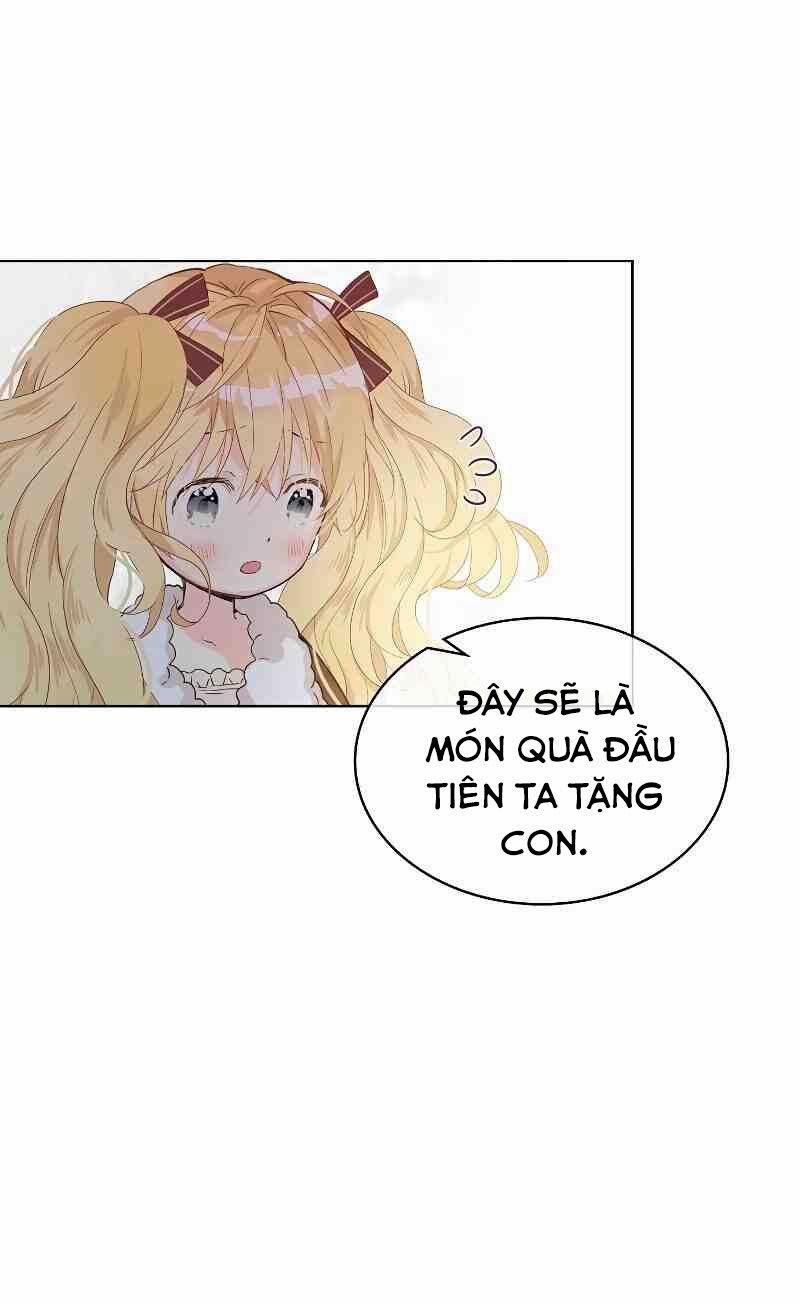 Con Có Phải Là Con Gái Của Người Không? 33 trang 22