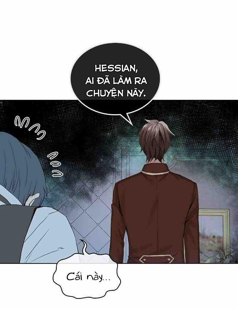 Con Có Phải Là Con Gái Của Người Không? 33 trang 25