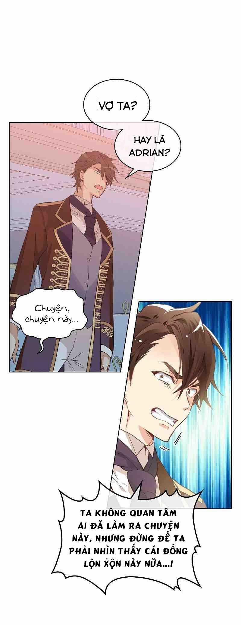 Con Có Phải Là Con Gái Của Người Không? 33 trang 26