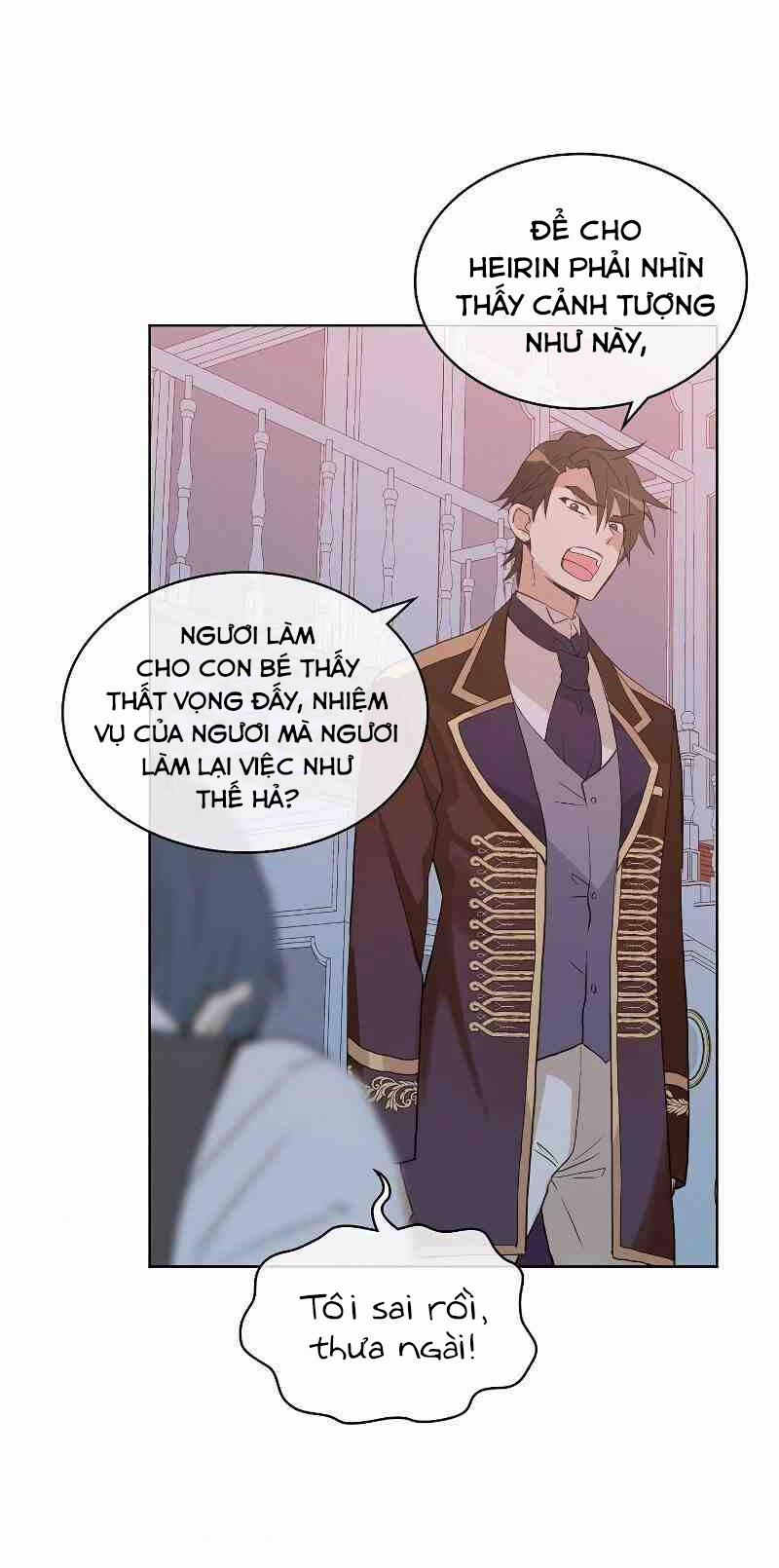 Con Có Phải Là Con Gái Của Người Không? 33 trang 27