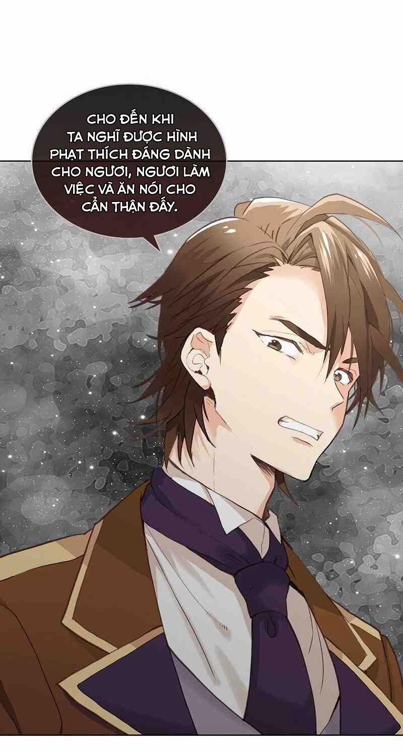 Con Có Phải Là Con Gái Của Người Không? 33 trang 28