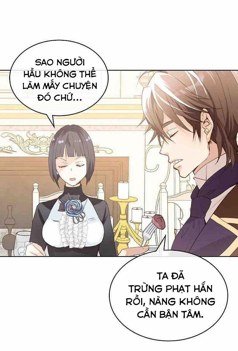 Con Có Phải Là Con Gái Của Người Không? 33 trang 33