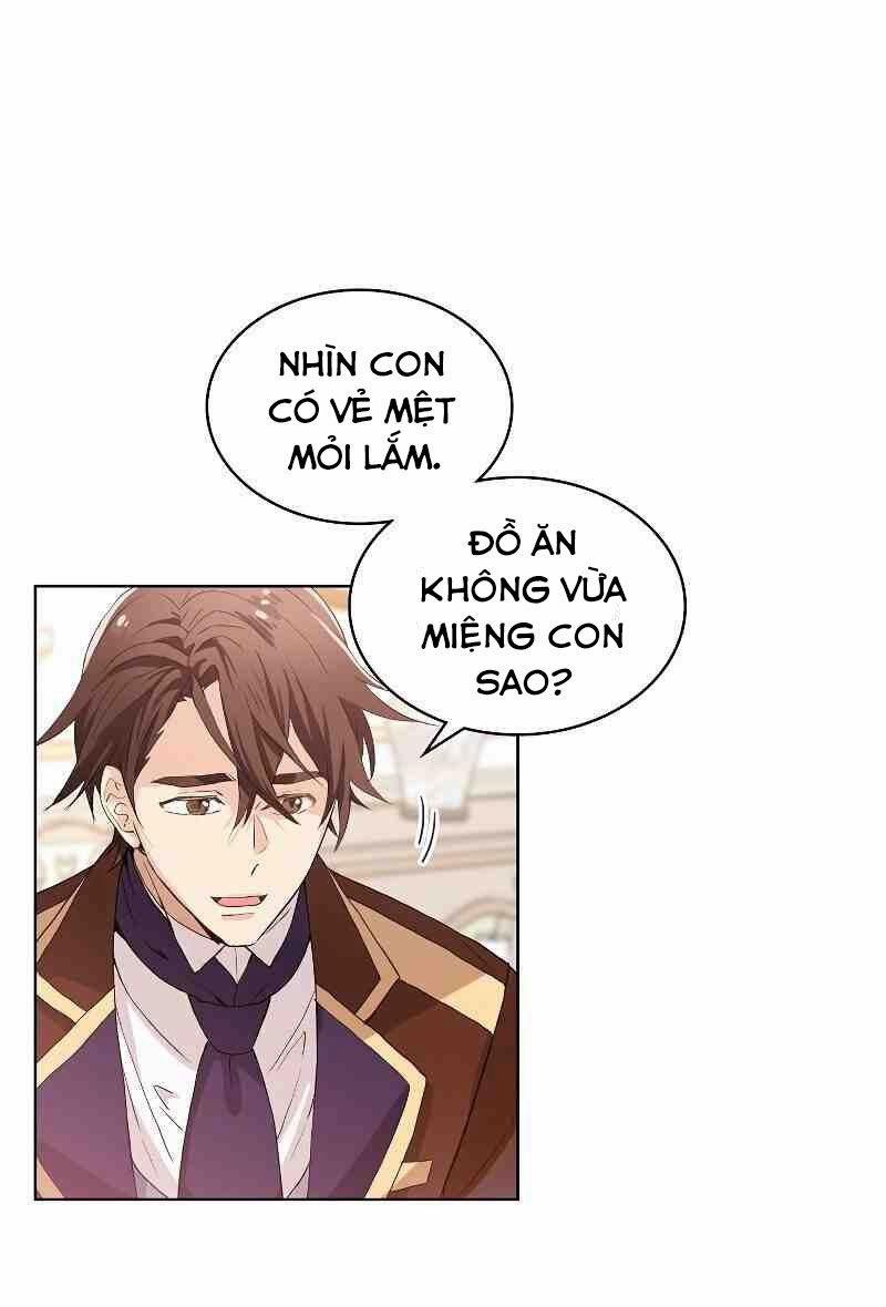 Con Có Phải Là Con Gái Của Người Không? 33 trang 34