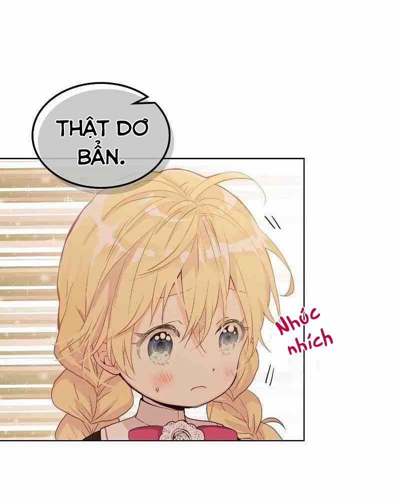 Con Có Phải Là Con Gái Của Người Không? 33 trang 36