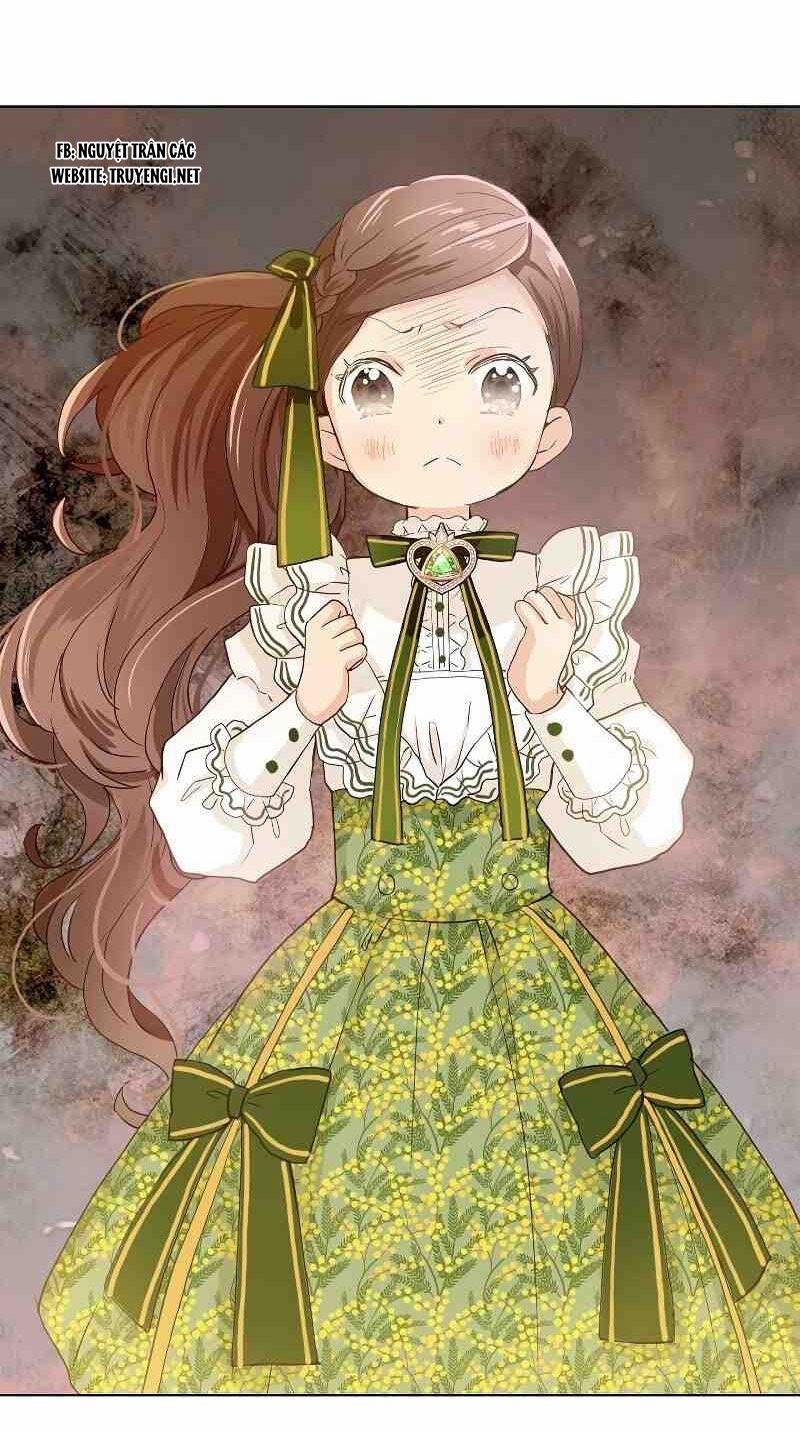 Con Có Phải Là Con Gái Của Người Không? 33 trang 38