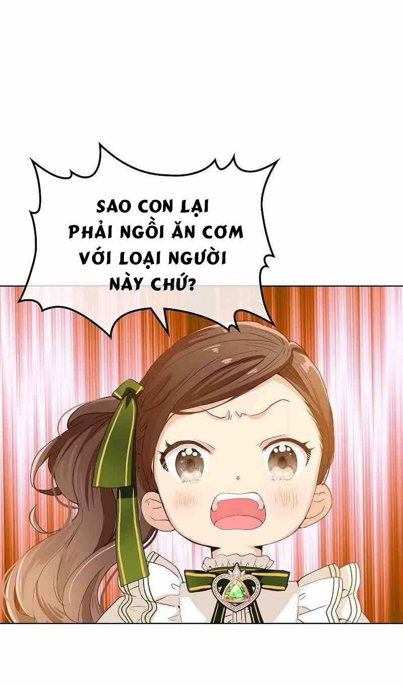 Con Có Phải Là Con Gái Của Người Không? 33 trang 39