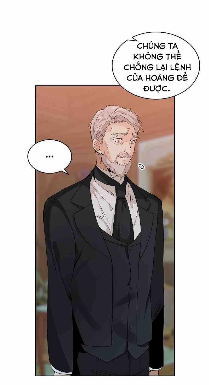 Con Có Phải Là Con Gái Của Người Không? 33 trang 4