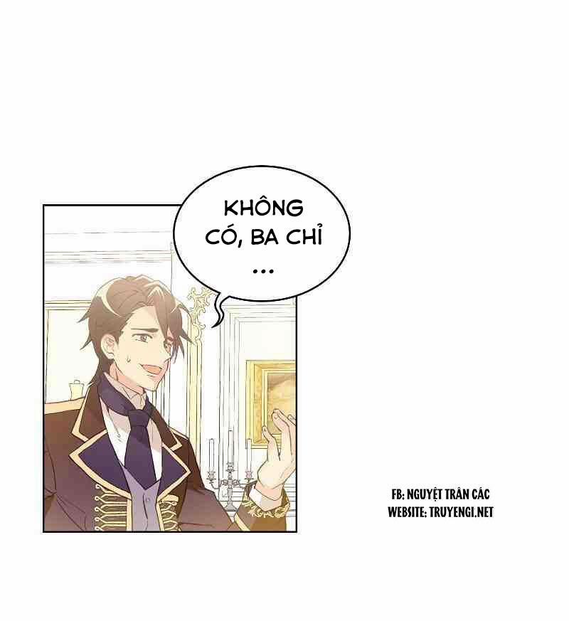 Con Có Phải Là Con Gái Của Người Không? 33 trang 43