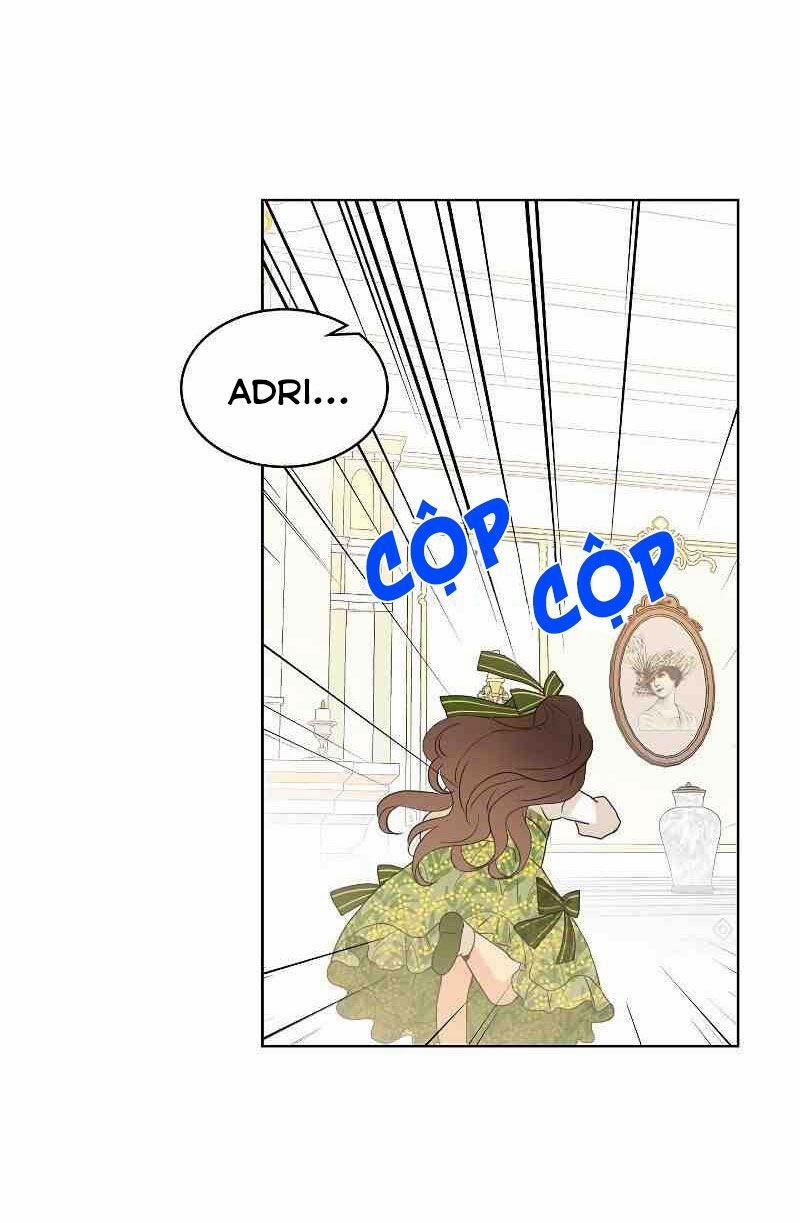 Con Có Phải Là Con Gái Của Người Không? 33 trang 45