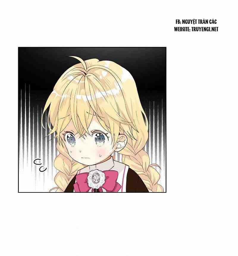 Con Có Phải Là Con Gái Của Người Không? 33 trang 46