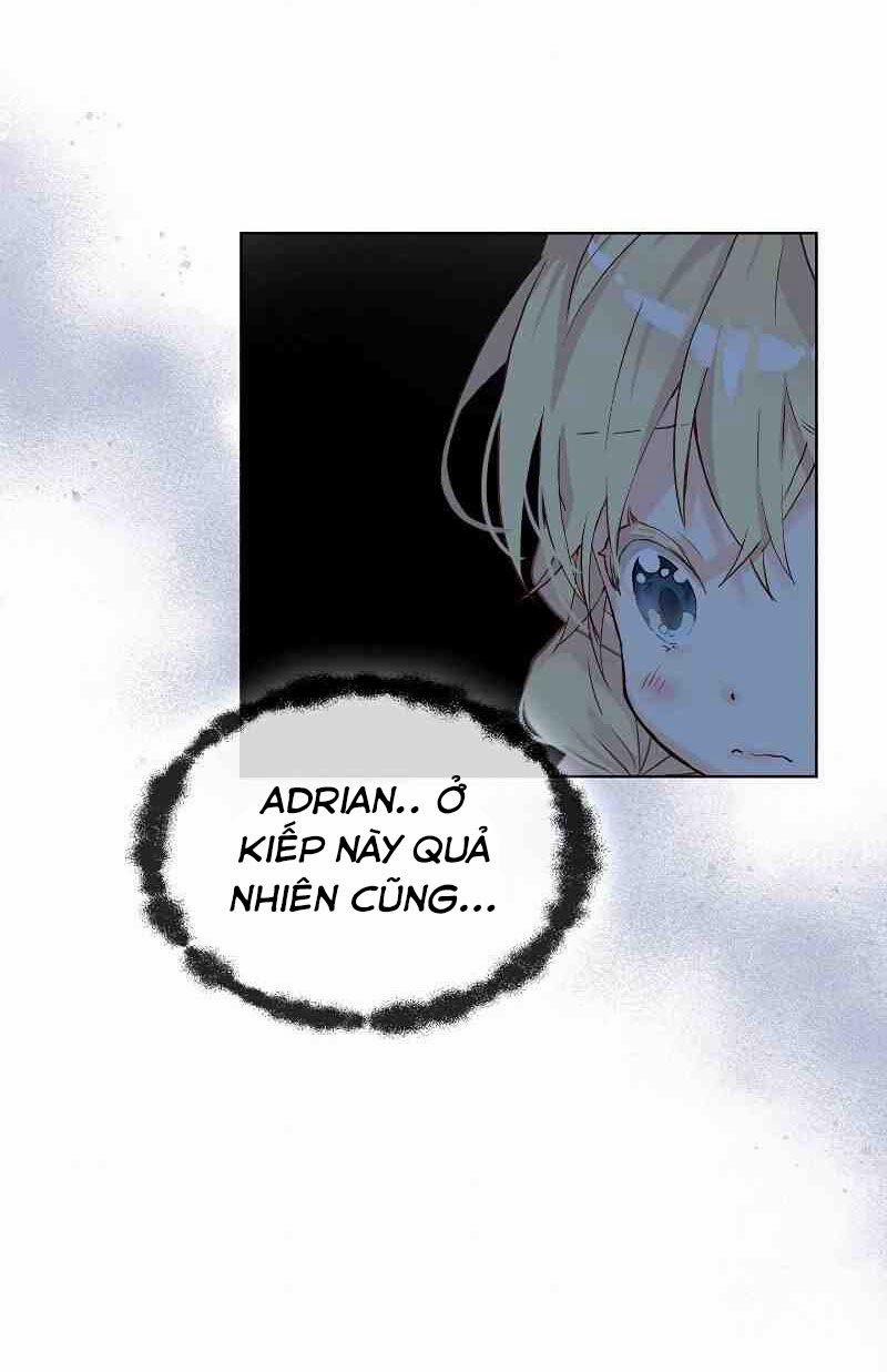 Con Có Phải Là Con Gái Của Người Không? 33 trang 47