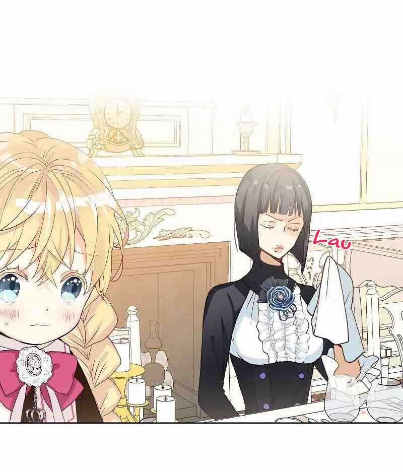 Con Có Phải Là Con Gái Của Người Không? 33 trang 48