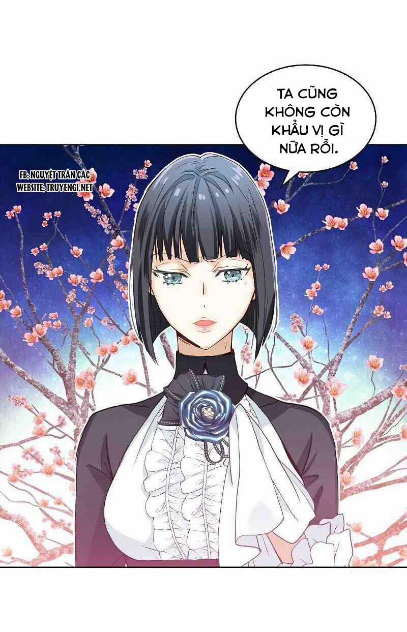 Con Có Phải Là Con Gái Của Người Không? 33 trang 49