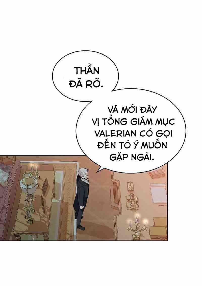 Con Có Phải Là Con Gái Của Người Không? 33 trang 5