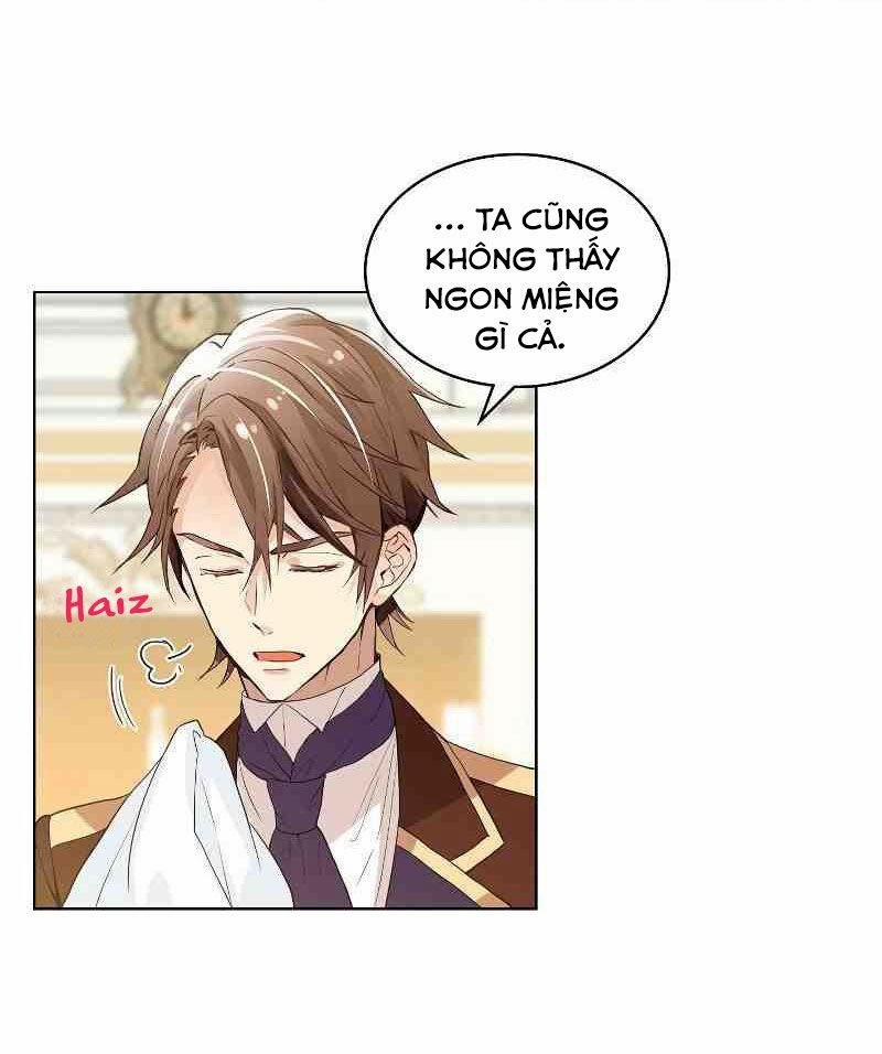 Con Có Phải Là Con Gái Của Người Không? 33 trang 51